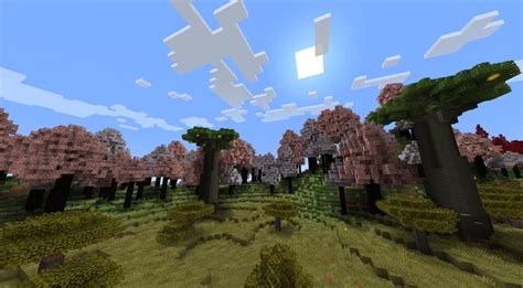 Reimagined Colormap Fix Minecraft Texture Pack