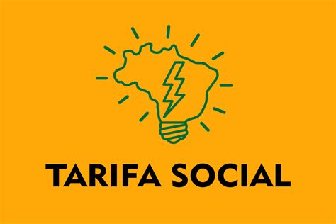 Tarifa Social De Energia Elétrica Pode Ter Regras Facilitadas Com Projeto