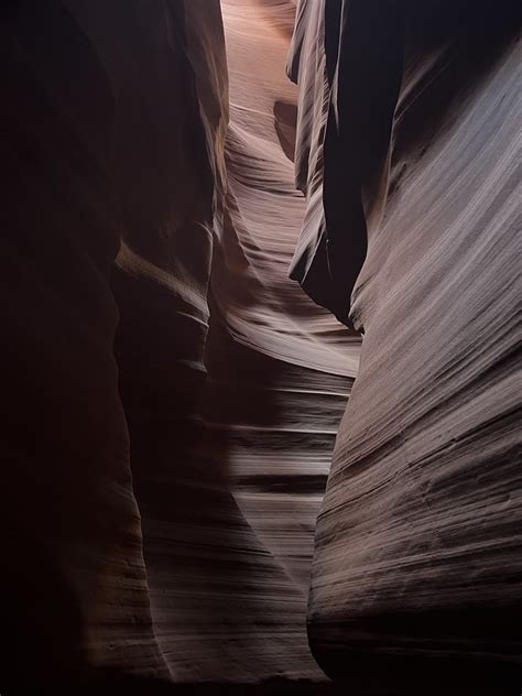 Upper Antelope Canton Page Arizona Carla Putnam Flickr