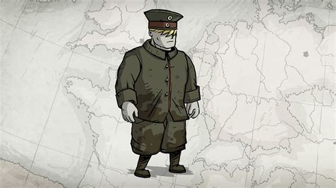 Valiant Hearts: The Great War - Karl | Steam Trading Cards Wiki ...