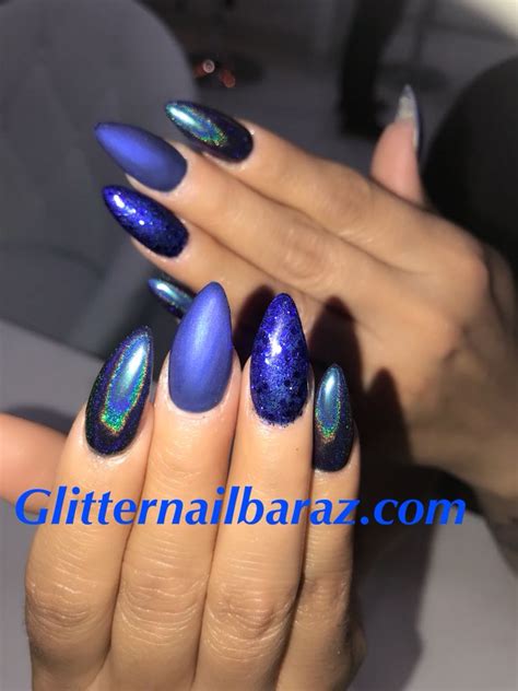 Glitter Nail Bar - 146 Photos & 98 Reviews - Nail Salons - 2880 E ...