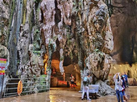 Kuala Lumpur Visite D Une Demi Journ E Des Banlieues Et Des Grottes