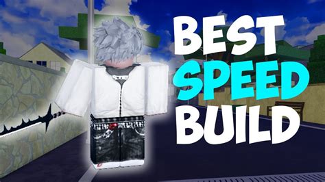 Best Speed Build Type Soul 2024 Youtube