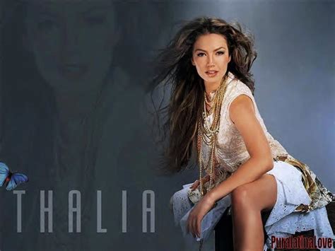 Thalia Thalia Wallpaper 28963665 Fanpop