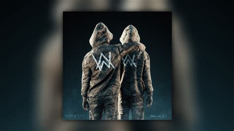 Alan Walker Sasha Alex Sloan Hero Strownlex Bwonces Remix Youtube