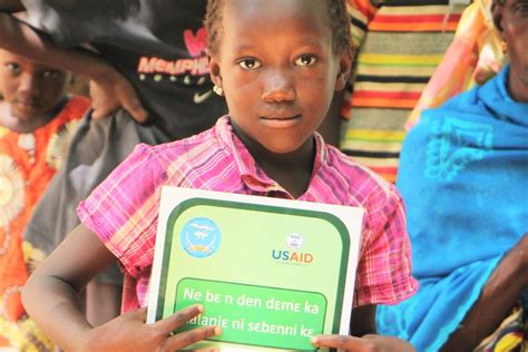 Usaid Mali On Twitter En Cette Journ E Internationale De L