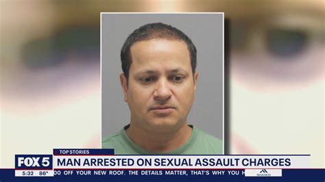 Man Held Without Bond After Sexual Assault Of A Minor In Prince William County Fox 5 Dc