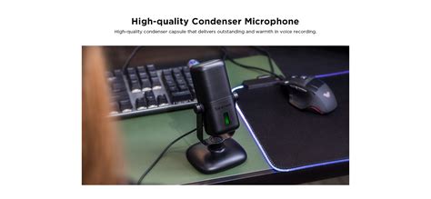 Saramonic SR-MV2000 Black Microphone Price in BD | RYANS