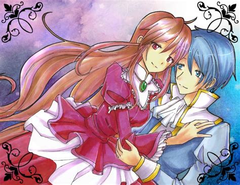 Romeo And Juliet Anime Juliet