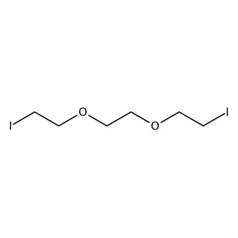 Bis Iodoethoxy Ethane Stabilized Thermo Scientific