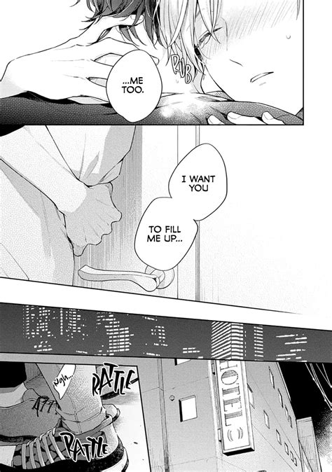 NOBANA Saori White Night Bitter Porn Vol 01 Eng Page 5 Of 6 MyReadingManga