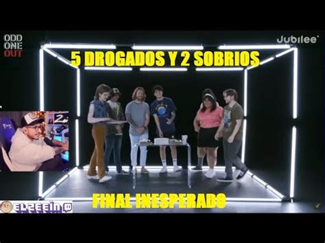 Zein Se Asusta Al Reaccionar A Este Video Deja De Ver Para