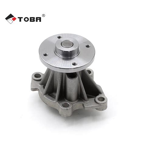 High Performance Car Auto Parts Water Pump For Nissan Np Navara