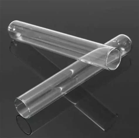 Sainco Labson Laboratory Glass Test Tubes Size X Mm Capacity