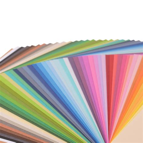 Florence Cardstock Papier Multipack 30 5 X 30 5 Cm 216 G 60 Stück