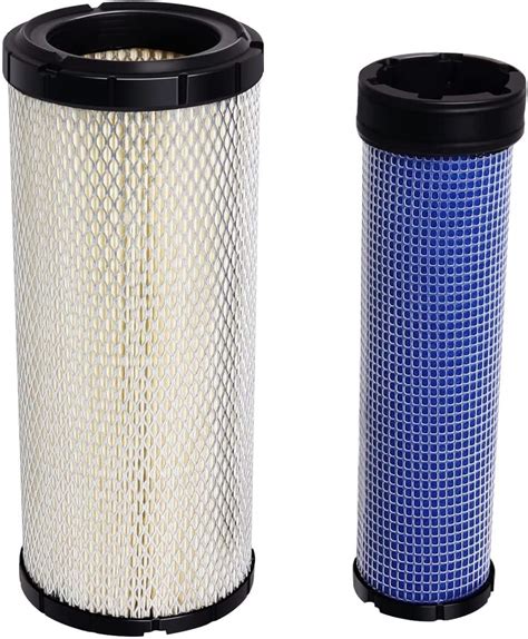 Amazon Weelparz Air Filters Set P828889 P829333 Compatible With