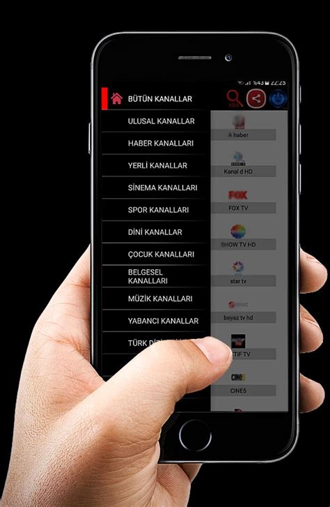 Download Do Apk De Canlı Tv İzle Hd Dizi Ve Film İzle Türkçe Tv İzle