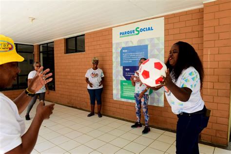 Projeto promove inclusão e fortalece vínculos em comunidades saiba