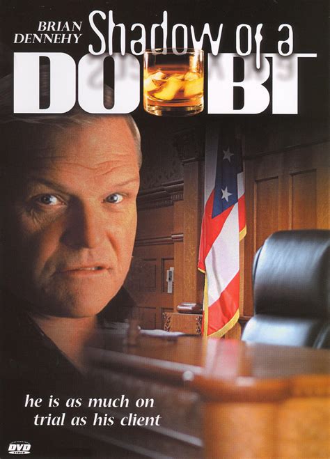 Shadow of a Doubt (1995) - Brian Dennehy | Cast and Crew | AllMovie