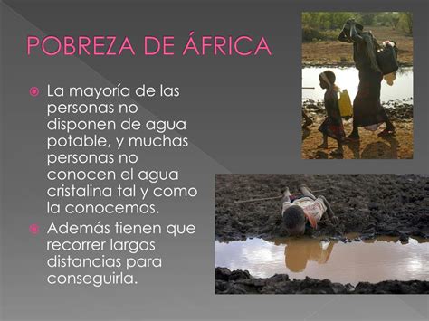 Ppt Pobreza En África Powerpoint Presentation Free Download Id5427852