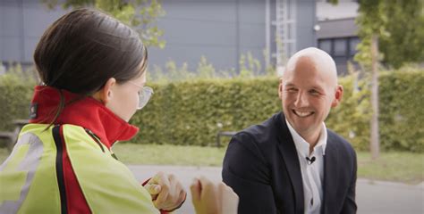 Warum Wir Ein Verpflichtendes Gesellschaftsjahr Brauchen Marc Biadacz