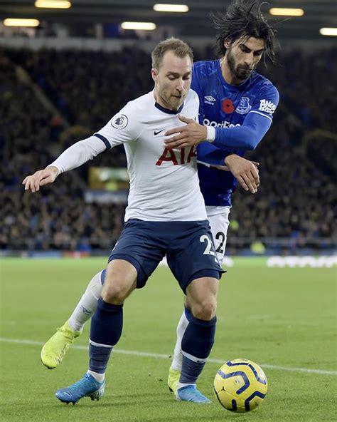 Man Utd Think Tottenham Star Christian Eriksen Can Seal Transfer But