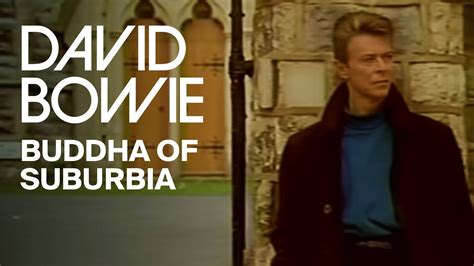 The Buddha Of Suburbia Album The Bowie Bible