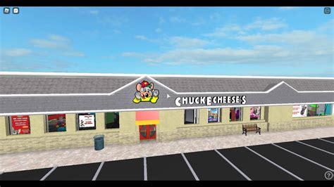 Chuck E Cheese Hicksville Ny Roblox Store Tour 2021 Phase 3 Youtube