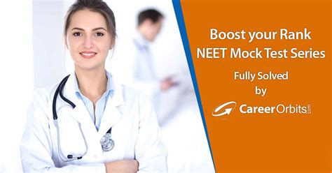 Neet Mock Tests New Pattern Tests For Neet Careerorbits