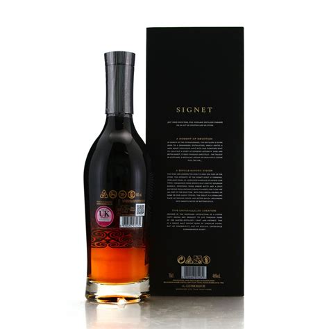 Glenmorangie Signet | Whisky Auctioneer