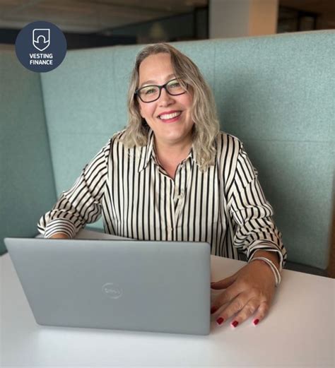 vesting finance op linkedin hiring groei werkenbijvestingfinance