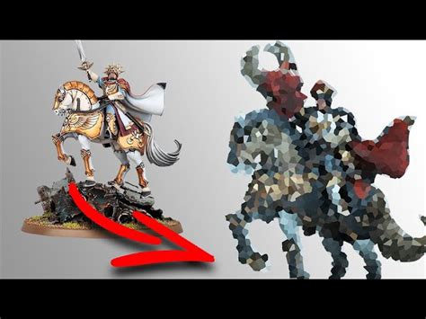 Pete The Wargamer — Woovit