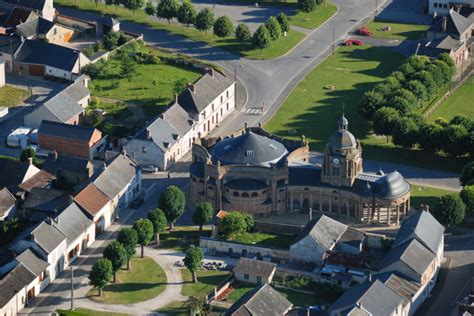 Asfeld Les Ardennes Vues Du Ciel Photos A Riennes R Alis Es