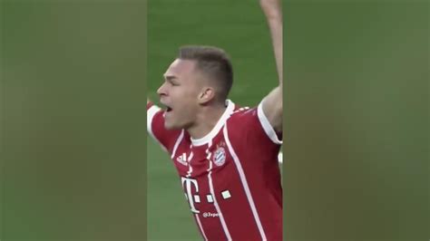 Kimmich Mentality 😨 Youtube