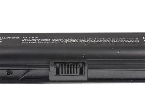 Laptop Battery HSTNN LB72 HSTNN IB72 For HP G50 G60 G61 G70 Compaq