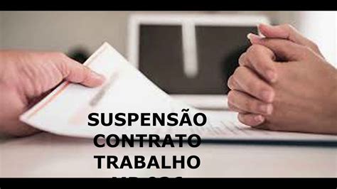 Como Informar A Redu O Da Jornada De Trabalho E Suspens O Do Contrato