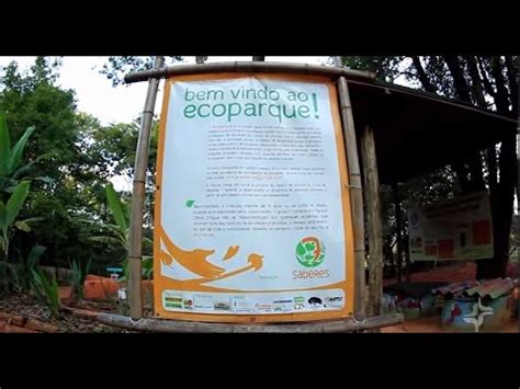 Ecoparque Momento Ambiental Youtube