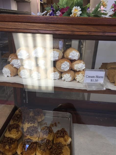 SPALDING'S BAKERY, Lexington - Restaurant Reviews, Photos & Phone