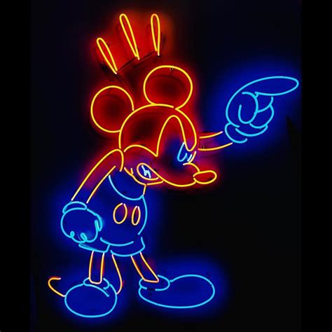 ˗ˏˋ⋆ 𝐩𝐢𝐧 𝐣𝐞𝐧𝐧𝐠𝐮𝐲𝐞𝐧𝟏𝟏𝟒 Neon Art Happy 90th Birthday Neon