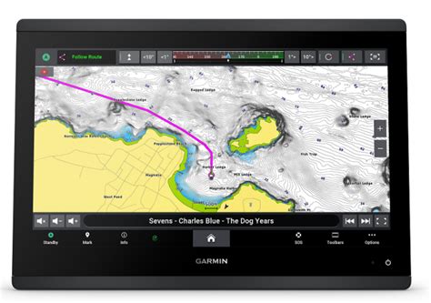 Garmin Gpsmap 1623xsv Marinea Erikoisliike Ja Verkkokauppa