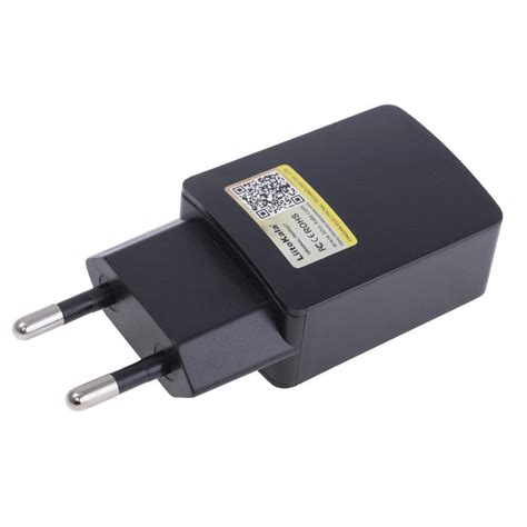 Блок Питания для Зарядки с USB 5V/2A Liitokala — Купить Недорого на ...