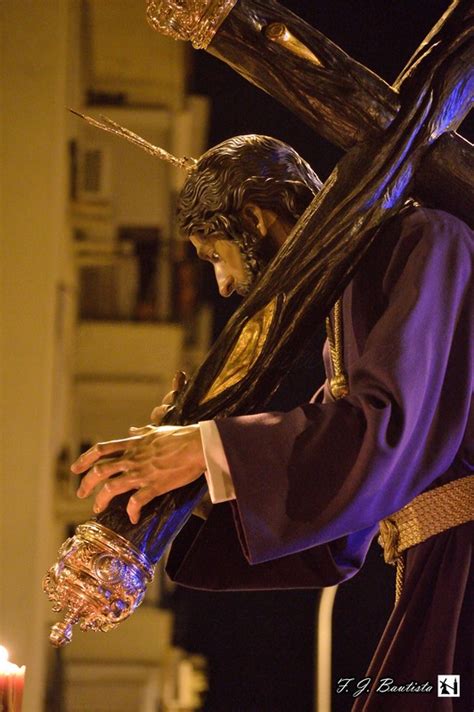 Cofrad As Sevilla V A Crucis De Nuestro Padre Jes S Del Divino Perd N