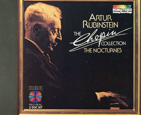 The Chopin Collection The Nocturnes Cd