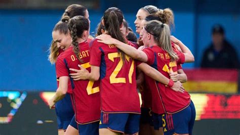 Calendario Mundial Femenino 2023 Todos Los Grupos Y Partidos