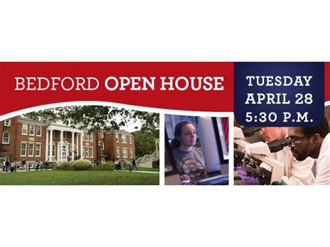 Middlemunity College To Host Bedford Campus Open House Bedford Ma Patch