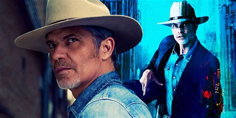 The Ultimate City Primeval Cast Guide Explore The Dynamic Characters Of The Justified Spinoff