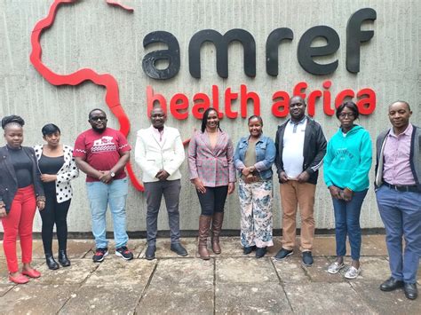 Amref Health Africa On Twitter Amrefs Strategy Is Keen On Ensuring