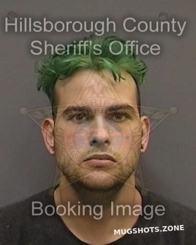 TORRES JUSTIN 05 18 2022 Hillsborough County Mugshots Zone