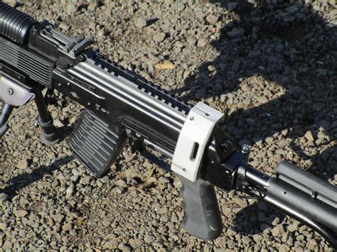 Скрепка - LYNXARMS