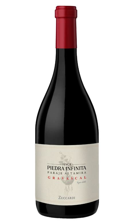 Buy Zuccardi Finca Piedra Infinita Gravascal In Dubai UAE